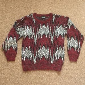 New Era Vintage Sweater